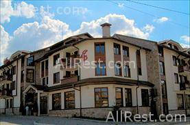 Evelina Palace Hotel 